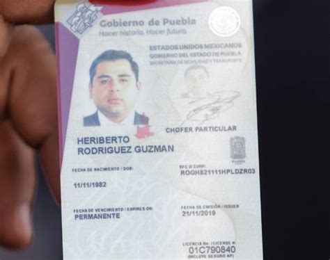 citas licencias puebla|GOBIERNO DEL ESTADO DE PUEBLA